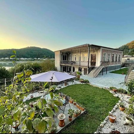 A House In Nature Villa Kutaisi Exterior photo